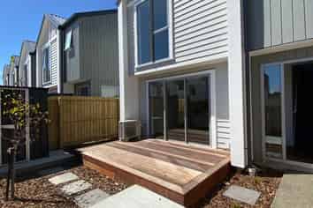 3/27 Linwood Avenue, Linwood