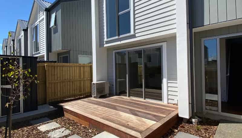 3/27 Linwood Avenue, Linwood