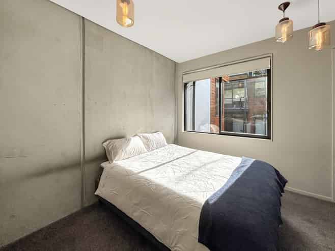 6/26 Glenmore Street, Thorndon