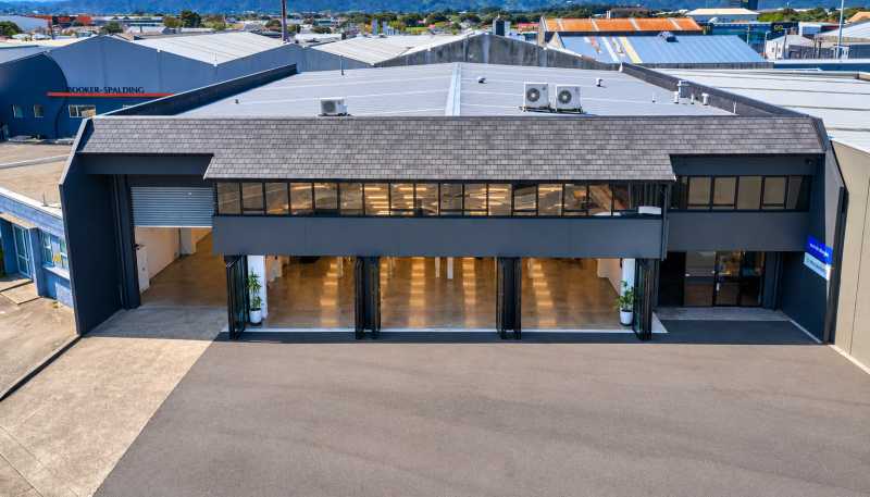 140 Hutt Road, Petone