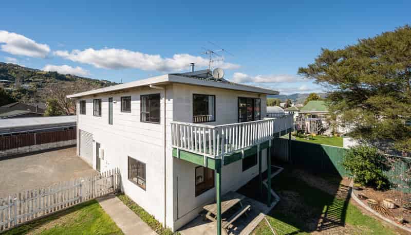 86b Muritai Street, Tahunanui