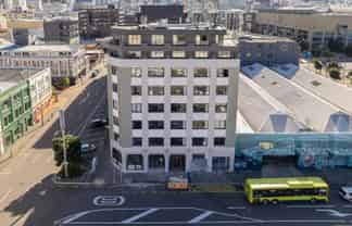 204/8 Chaffers Street, Te Aro