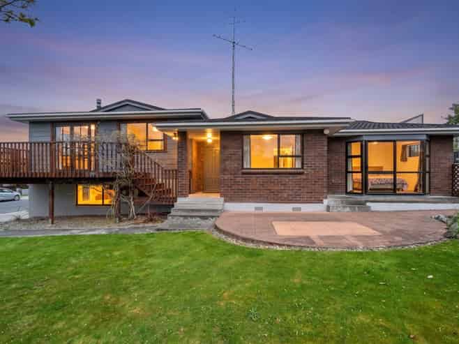 1 Speden Place, Gore