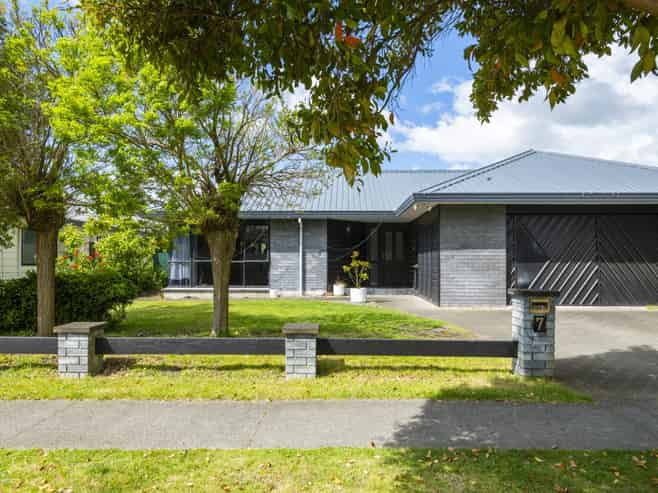 7 Ruth Street, Riverdale