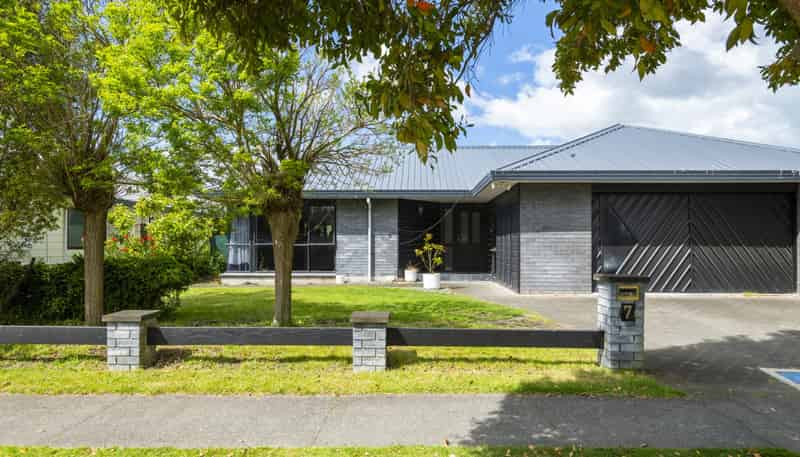 7 Ruth Street, Riverdale