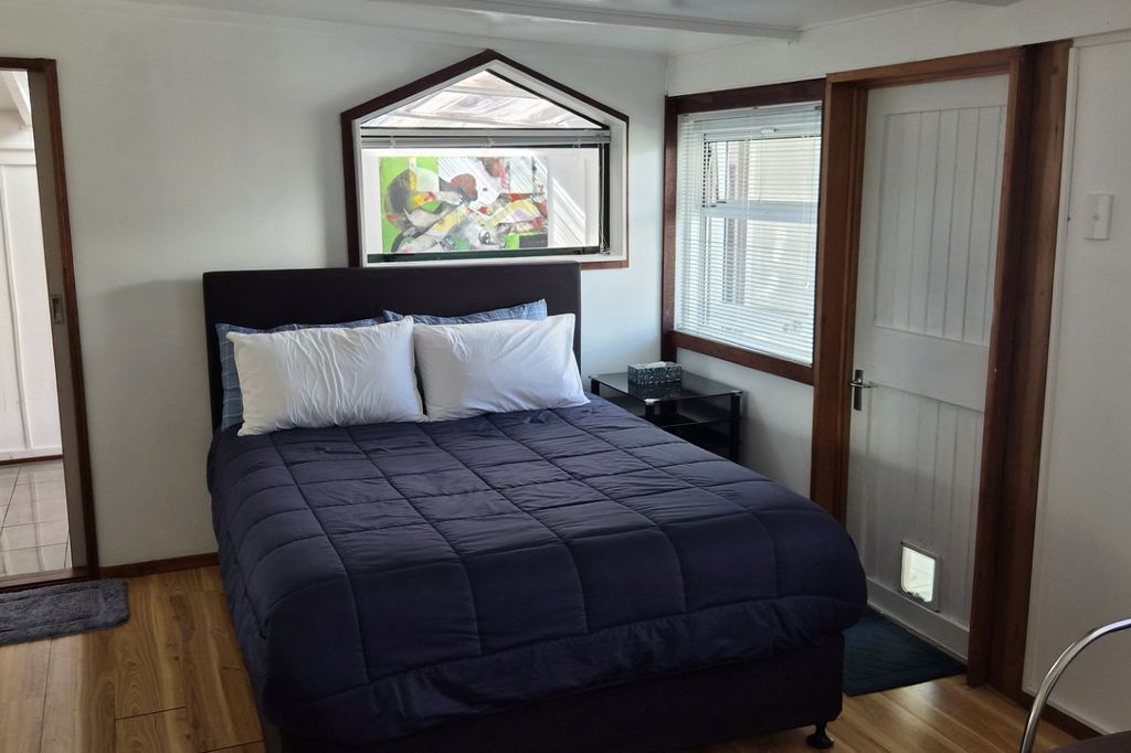 Furnished Unit in Mangapapa 4