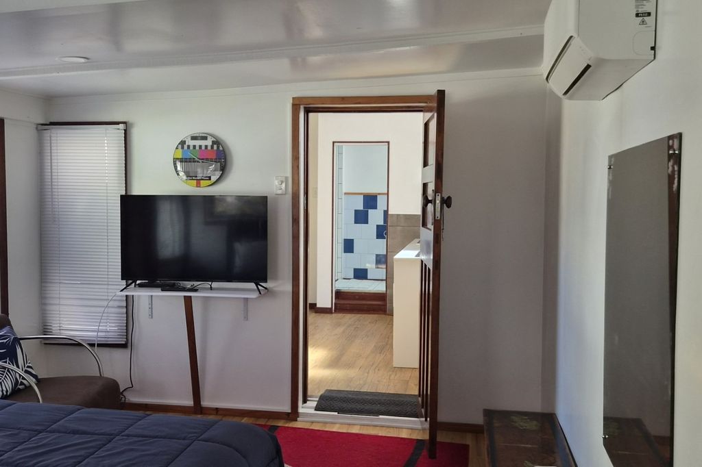 Furnished Unit in Mangapapa 5