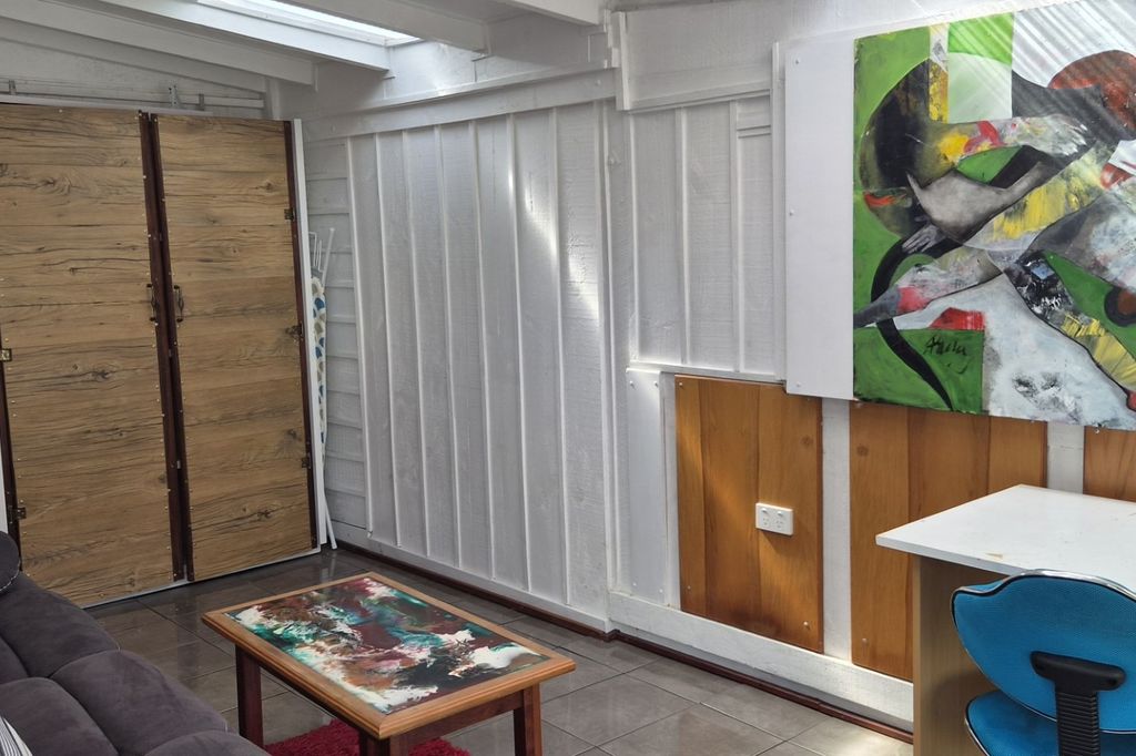 Furnished Unit in Mangapapa 3