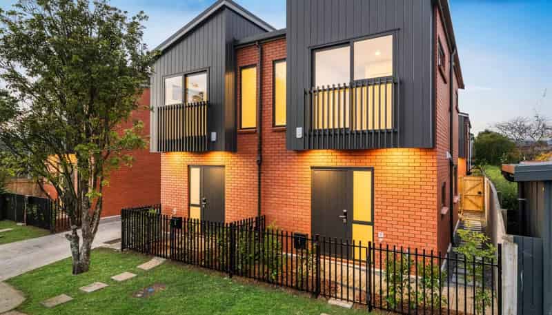 1/45 Smythe Road, Henderson
