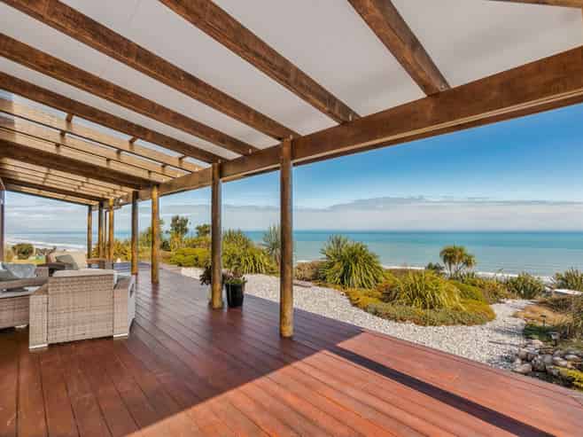 44 Ruru Lane, Mokihinui
