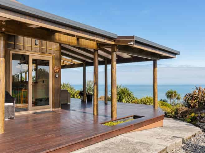 44 Ruru Lane, Mokihinui