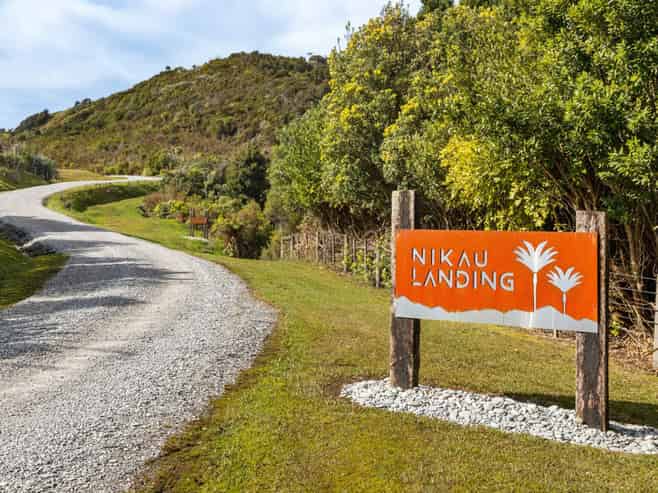 44 Ruru Lane, Mokihinui