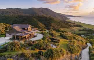 44 Ruru Lane, Mokihinui