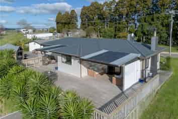 1341 State Highway 2, Pongakawa