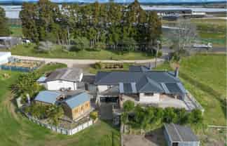 1341 State Highway 2, Pongakawa