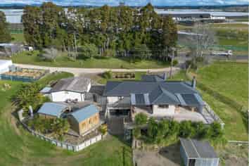 1341 State Highway 2, Pongakawa