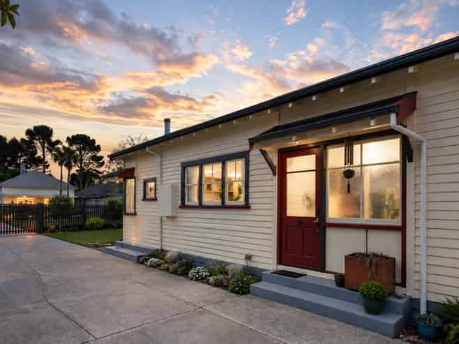 1/91 Lonsdale Street, New Brighton