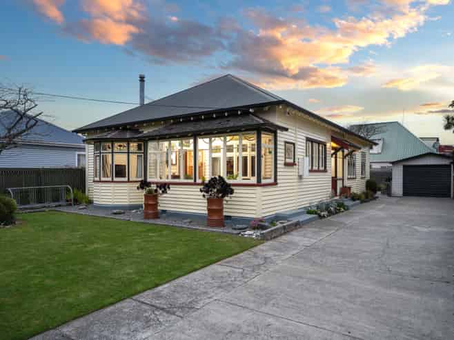 1/91 Lonsdale Street, New Brighton
