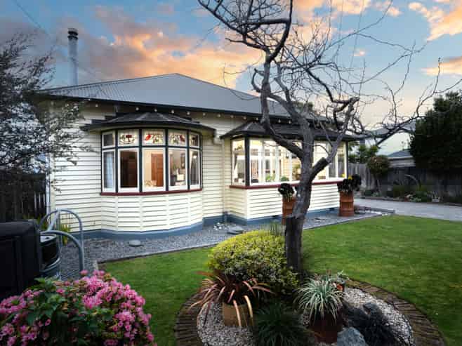 1/91 Lonsdale Street, New Brighton