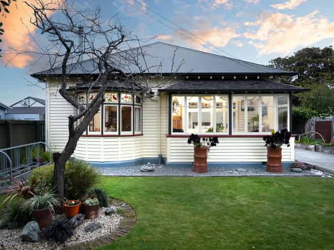 1/91 Lonsdale Street, New Brighton