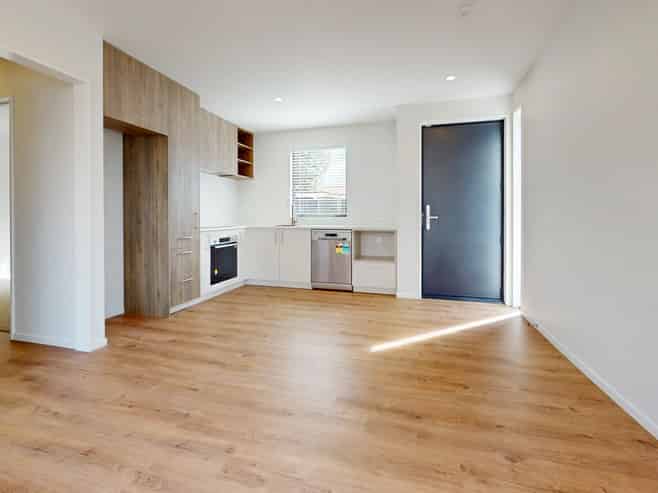 3/590 Gloucester Street, Linwood