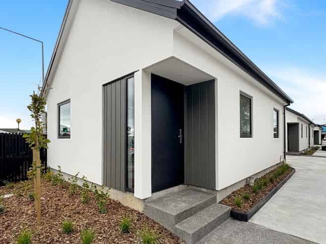 3/590 Gloucester Street, Linwood