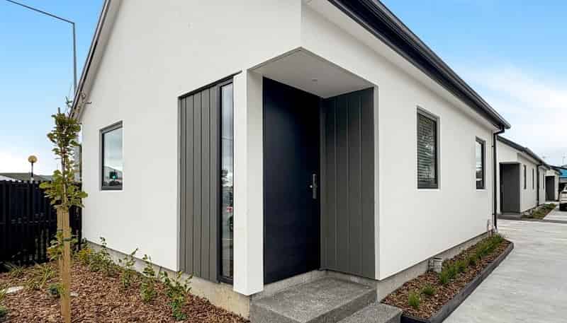 3/590 Gloucester Street, Linwood