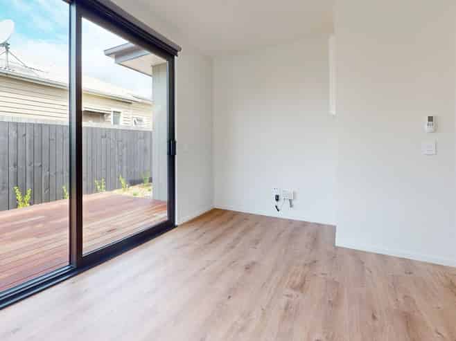 3/590 Gloucester Street, Linwood