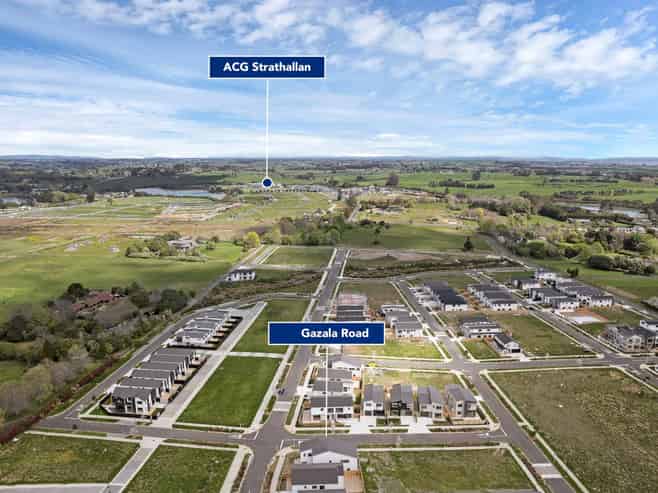 8 Arcole Road, Karaka