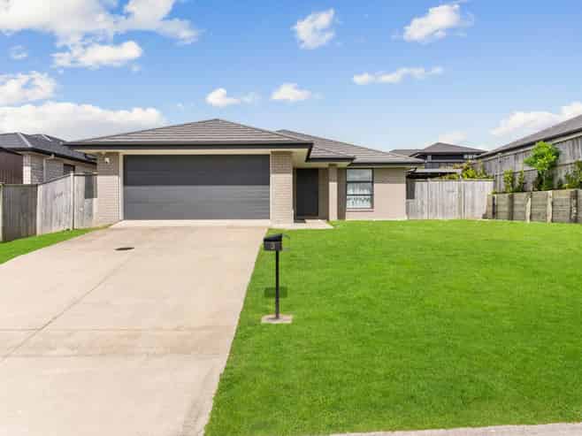 3 Skiffington Road, Pokeno