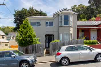 17 Maitland, Dunedin Central