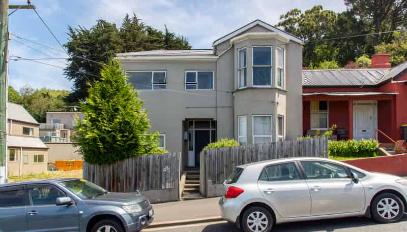 17 Maitland, Dunedin Central