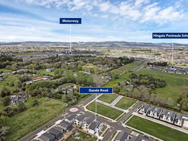 10 Hasted Road, Karaka