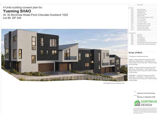 32 Montrose Street, Point Chevalier