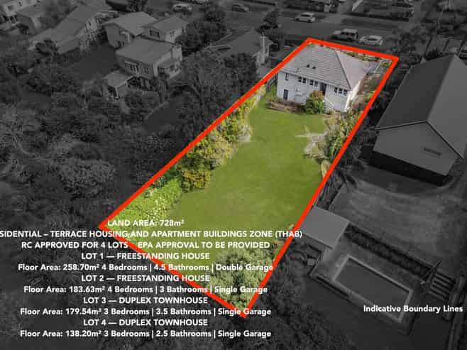 32 Montrose Street, Point Chevalier