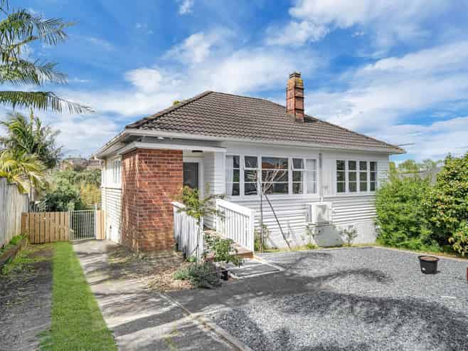 32 Montrose Street, Point Chevalier