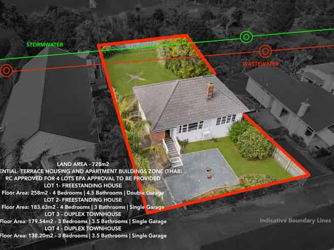 32 Montrose Street, Point Chevalier