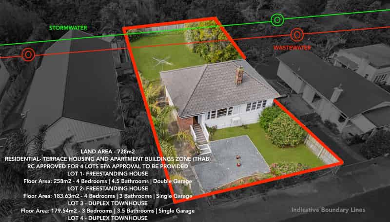 32 Montrose Street, Point Chevalier