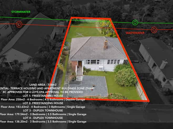32 Montrose Street, Point Chevalier