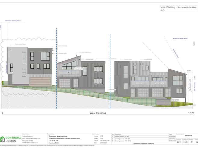 32 Montrose Street, Point Chevalier