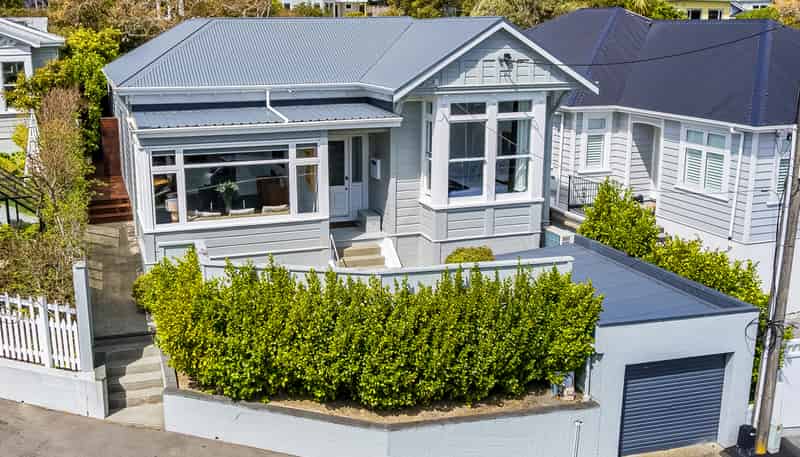 86 Northland Road, Northland
