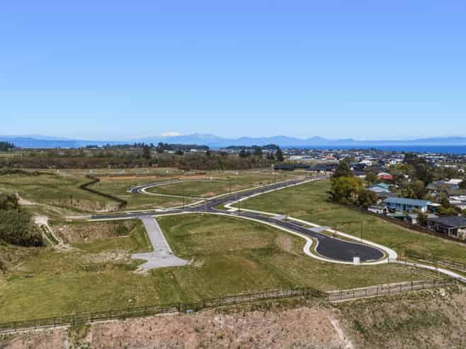 Stage 2 Richmond Terrace, Richmond Heights