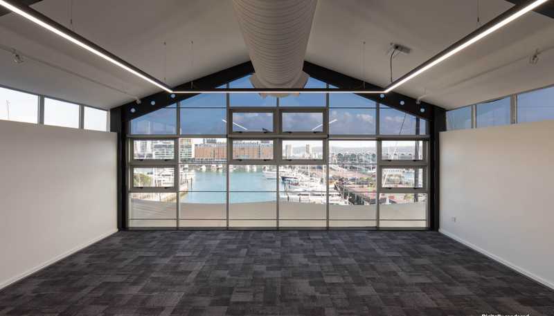 204 Quay Street, Auckland Central