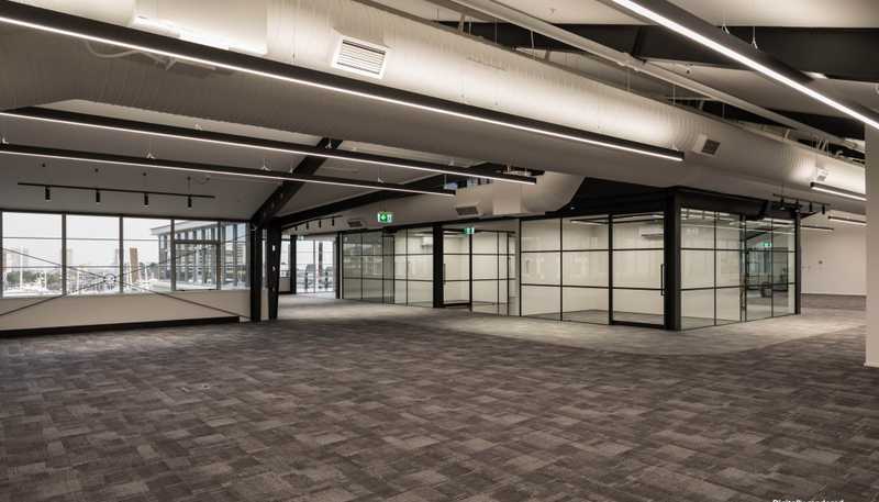 204 Quay Street, Auckland Central