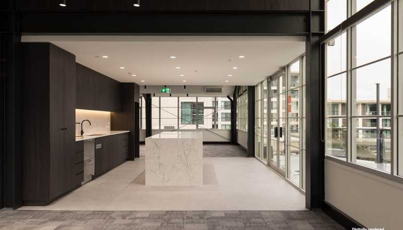 204 Quay Street, Auckland Central