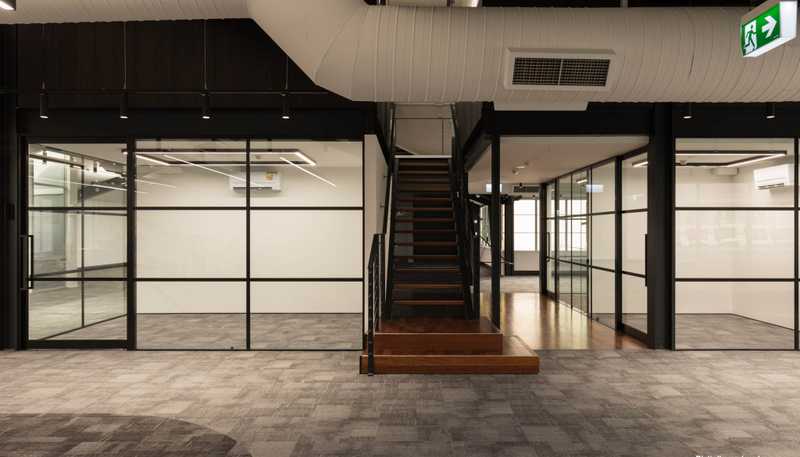204 Quay Street, Auckland Central