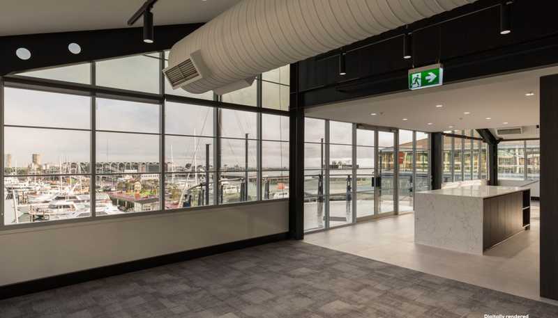 204 Quay Street, Auckland Central
