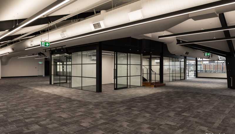 204 Quay Street, Auckland Central