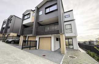 15 Monstedt Terrace, Windsor Park