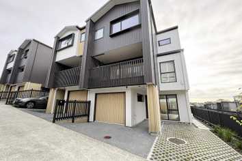 15 Monstedt Terrace, Windsor Park